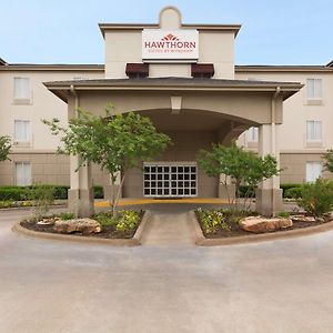 Hawthorn Extended Stay By Wyndham College Station